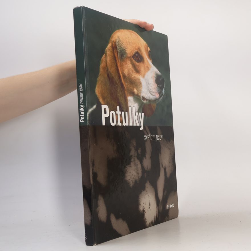 Autorenkollektiv Potulky svetom psov