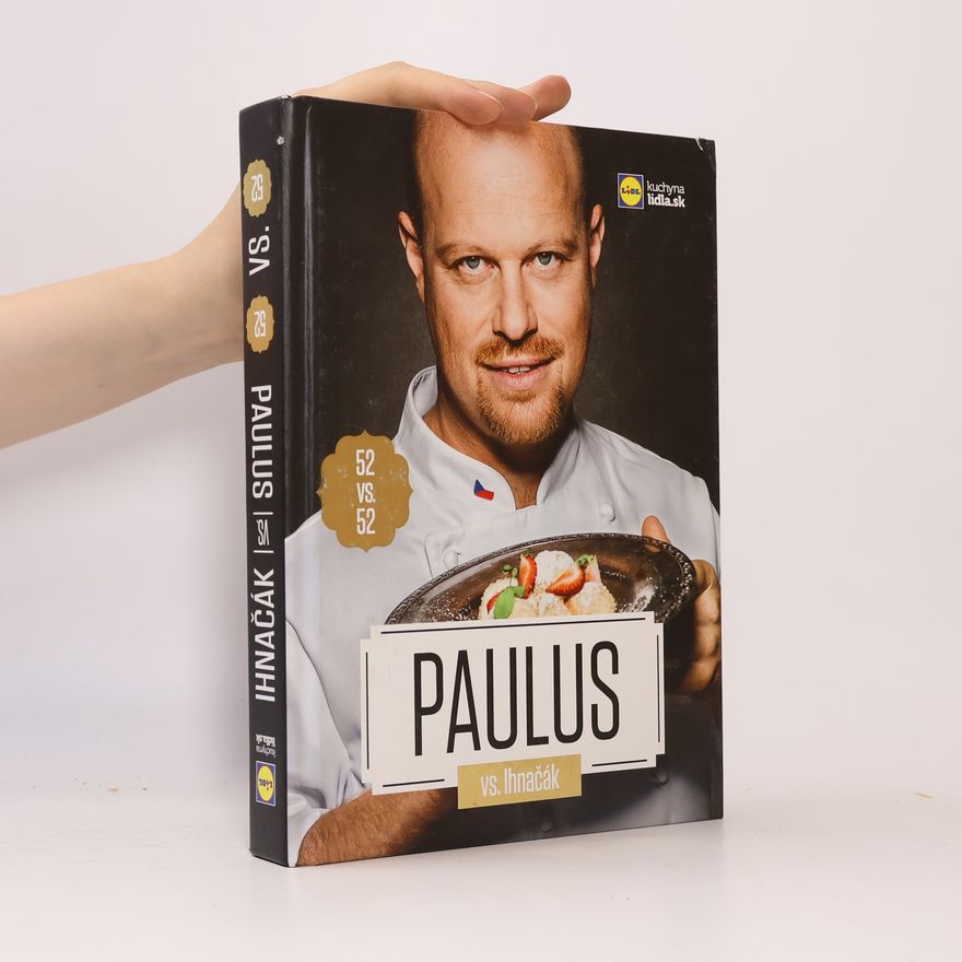 Roman Paulus Paulus vs. Ihnačák
