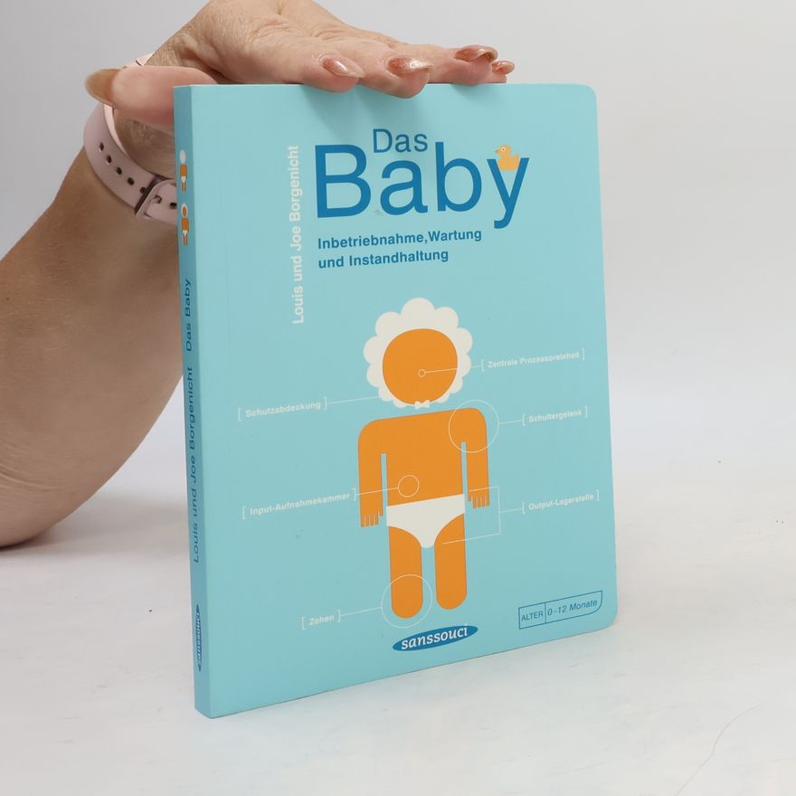 Louis Borgenicht Das Baby