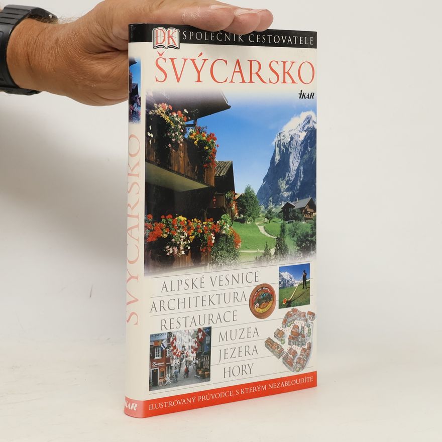 Autorenkollektiv Švýcarsko