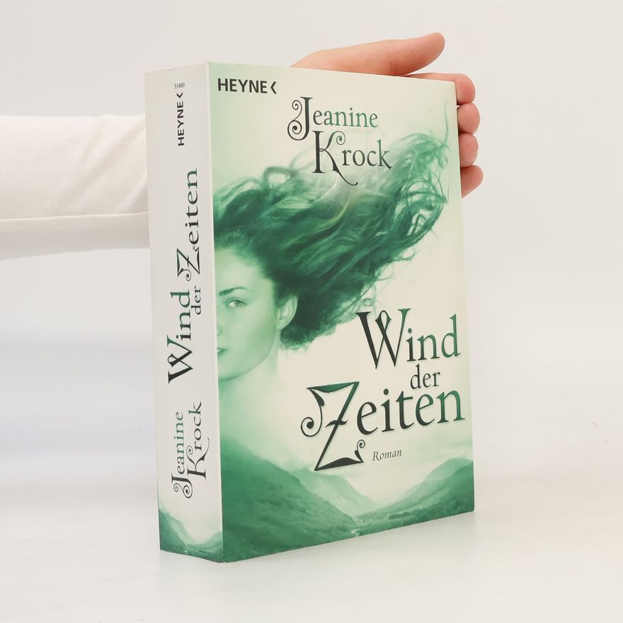 Jeanine Krock Wind der Zeiten