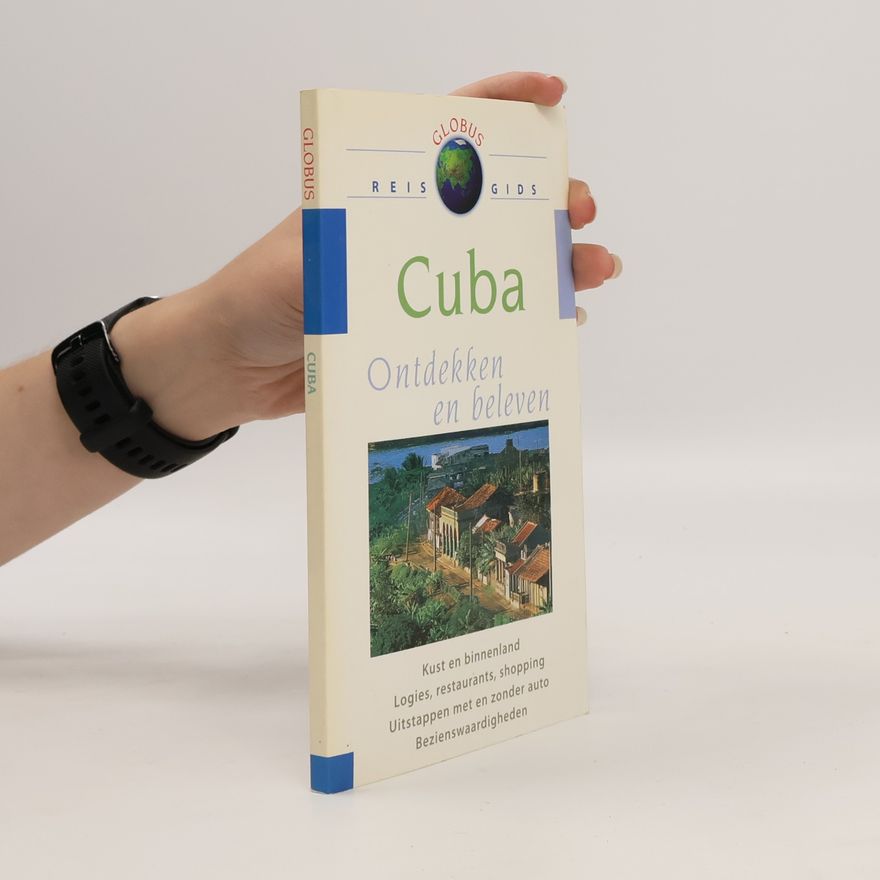 Various authors Cuba