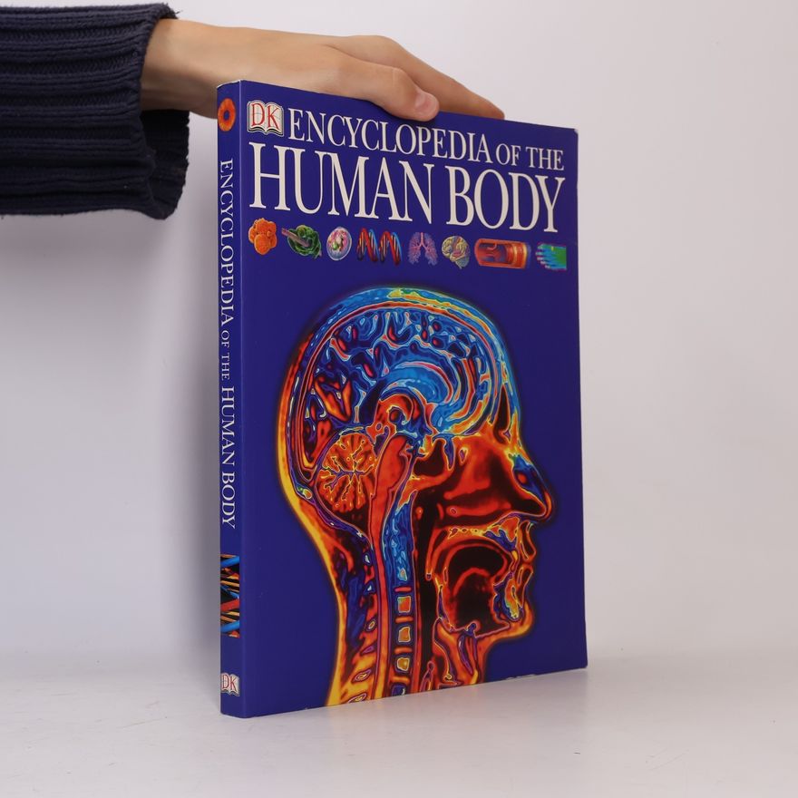 Kolektív autorov Encyklopedia of the Human Body