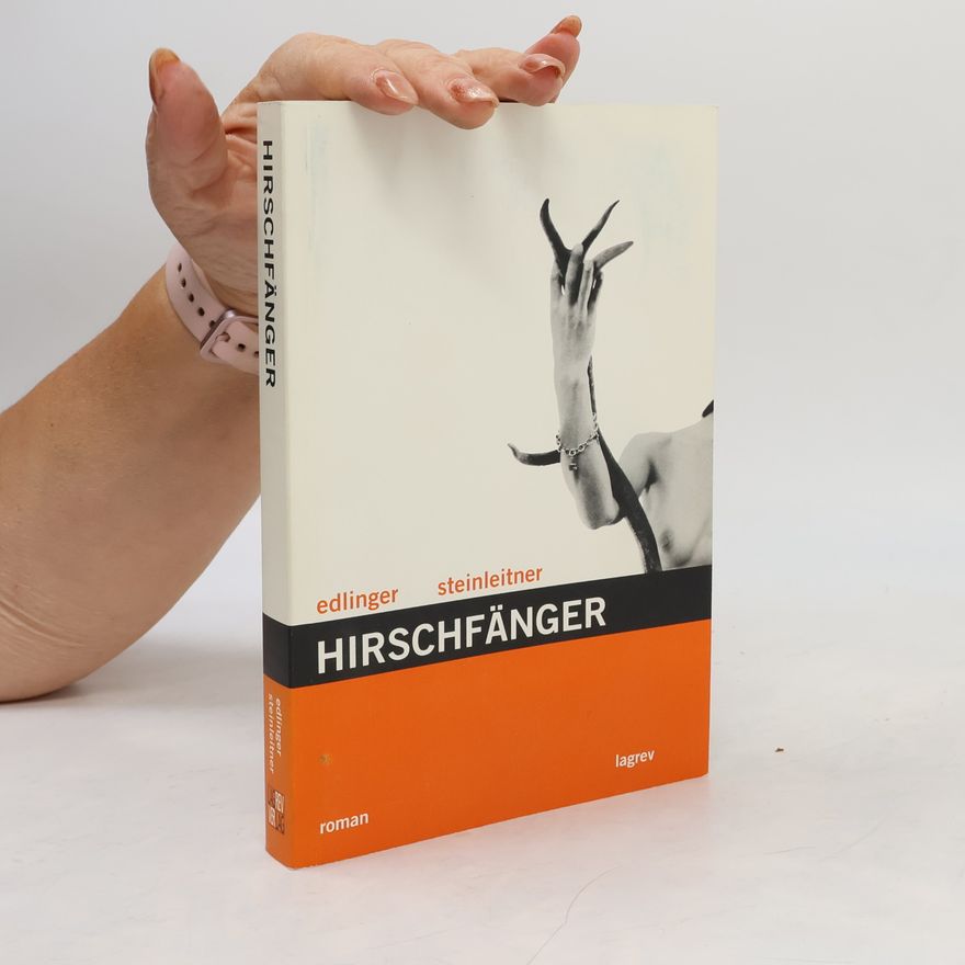 Matthias Edlinger Hirschfänger