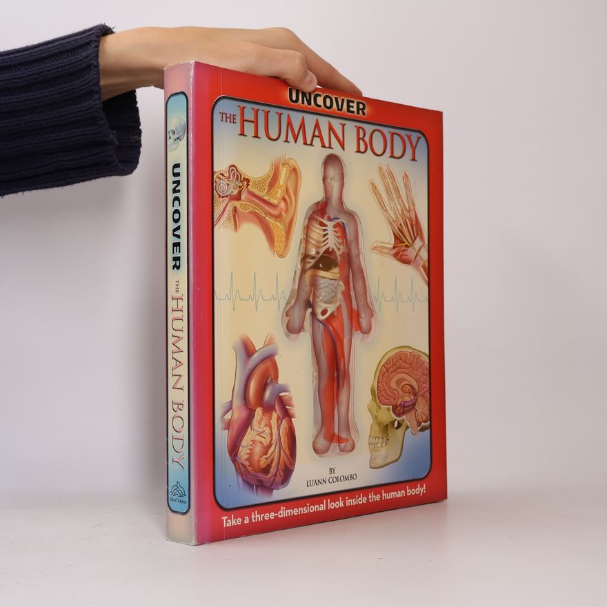 Jennifer E. Fairman The Human Body