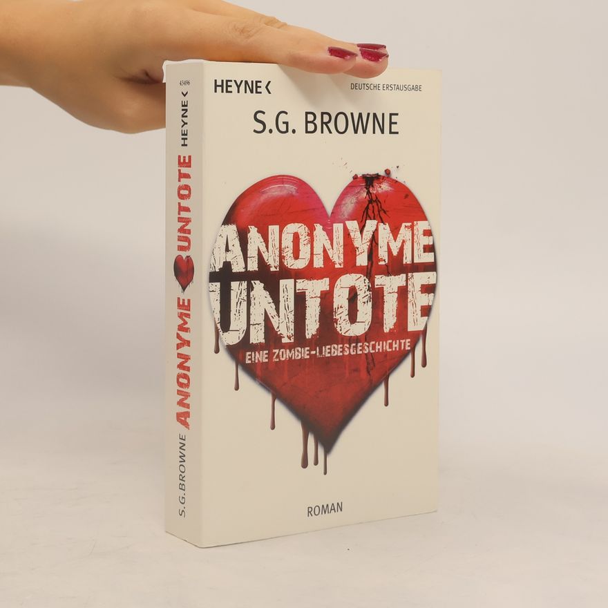 S.G. Browne Anonyme Untote