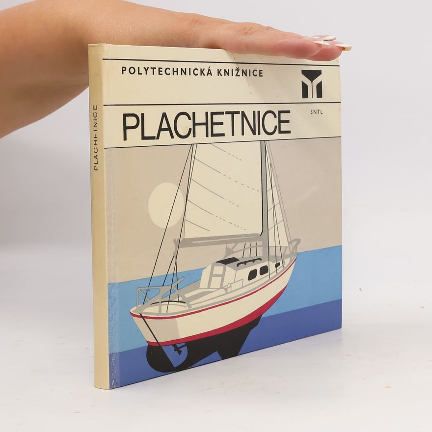Kolektiv autorů Plachetnice