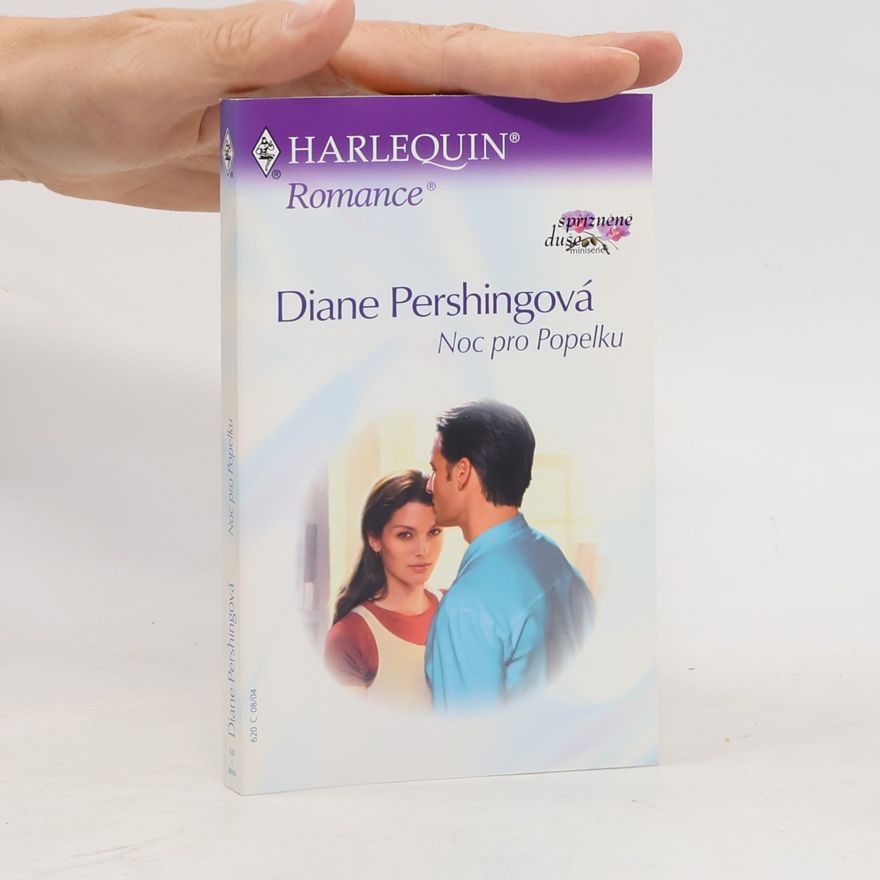 Pershing Diane Noc pro Popelku