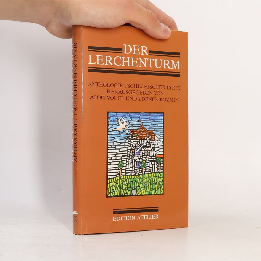 Autores varios Der Lerchenturm