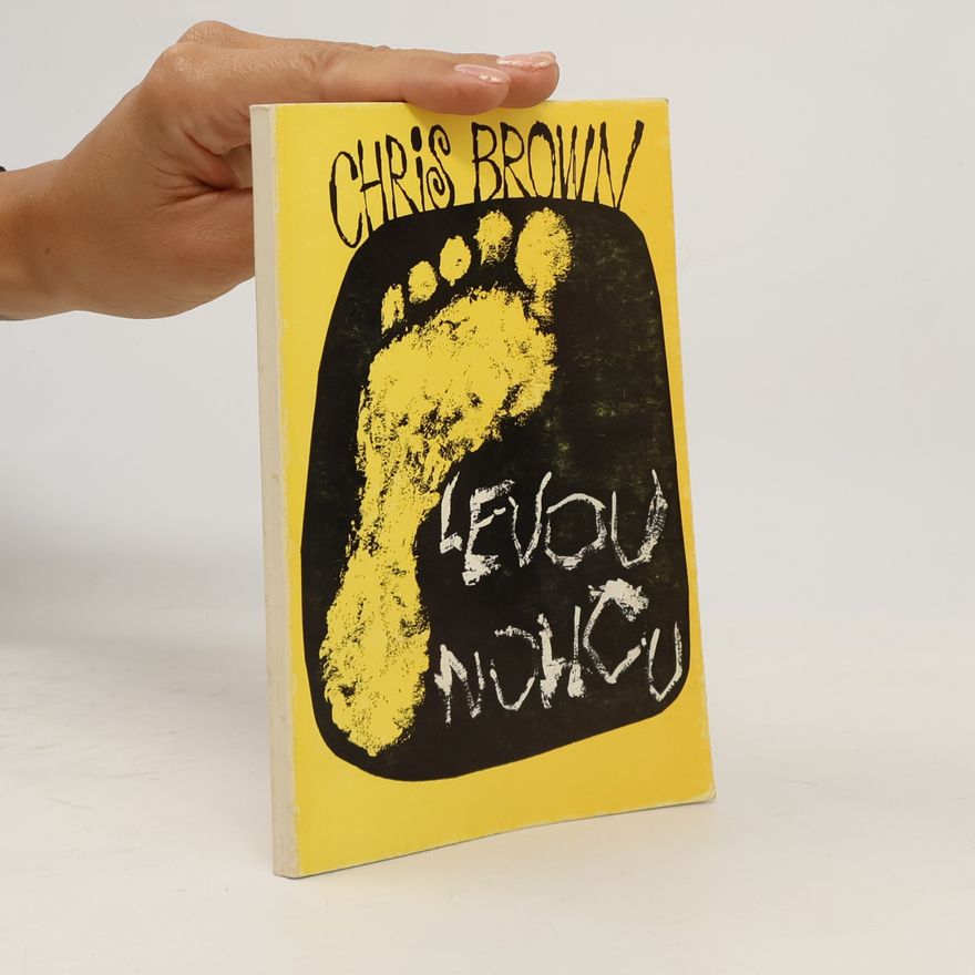 Christy Brown Levou nohou