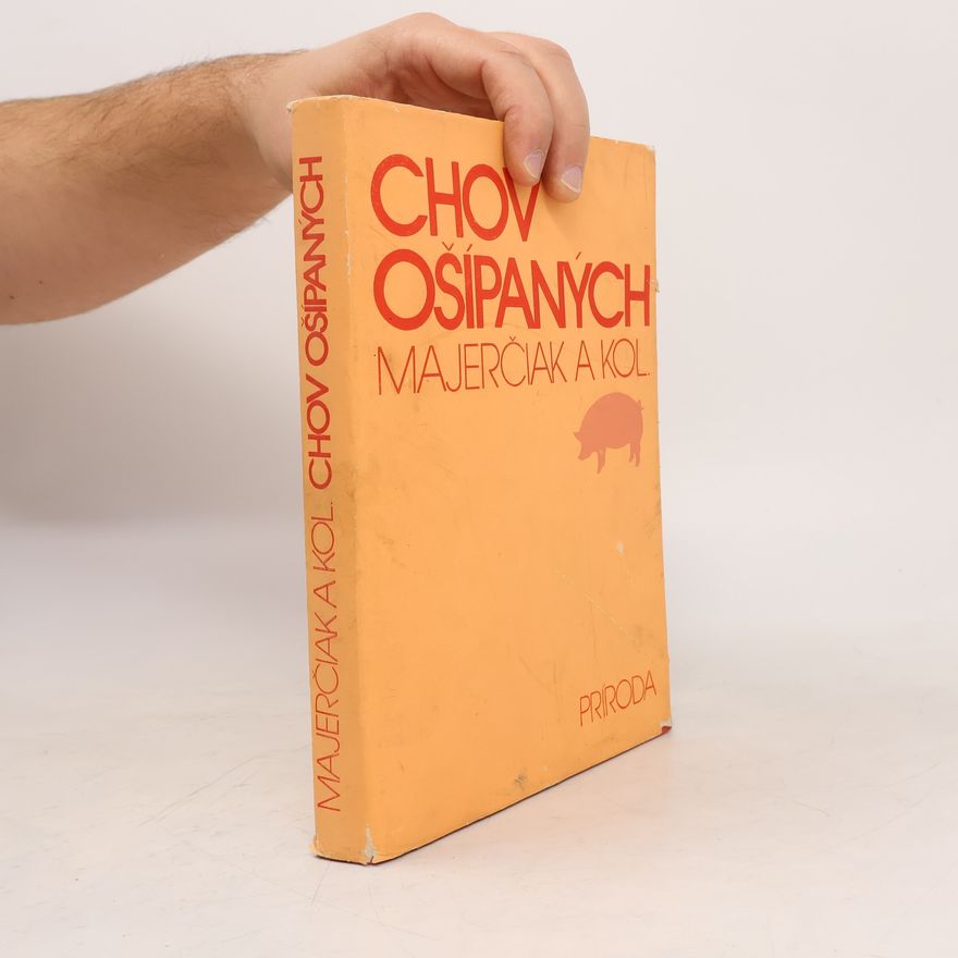 kolektiv Chov ošípaných