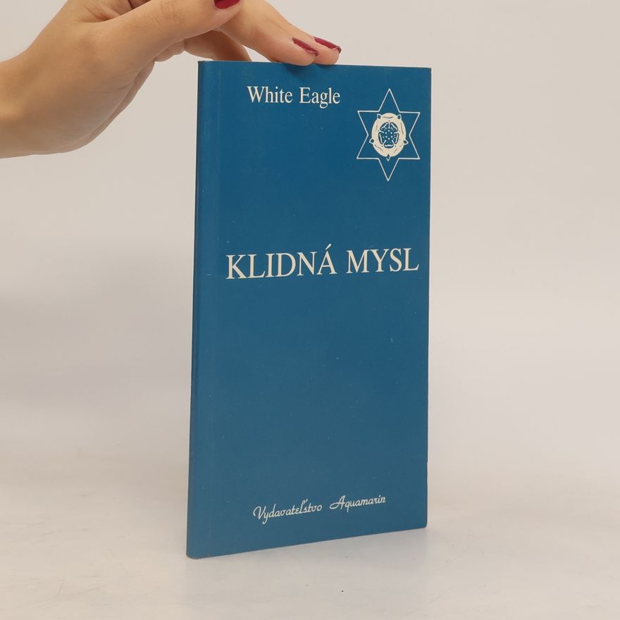 White Eagle Klidná mysl