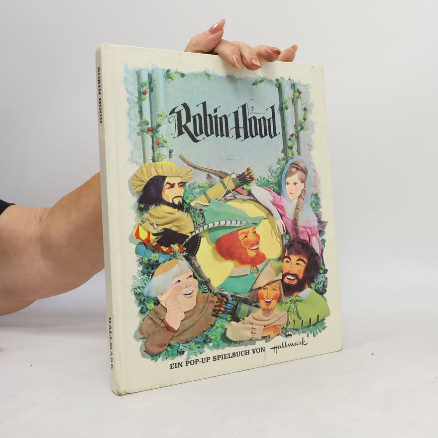 Autorenkollektiv Robin Hood