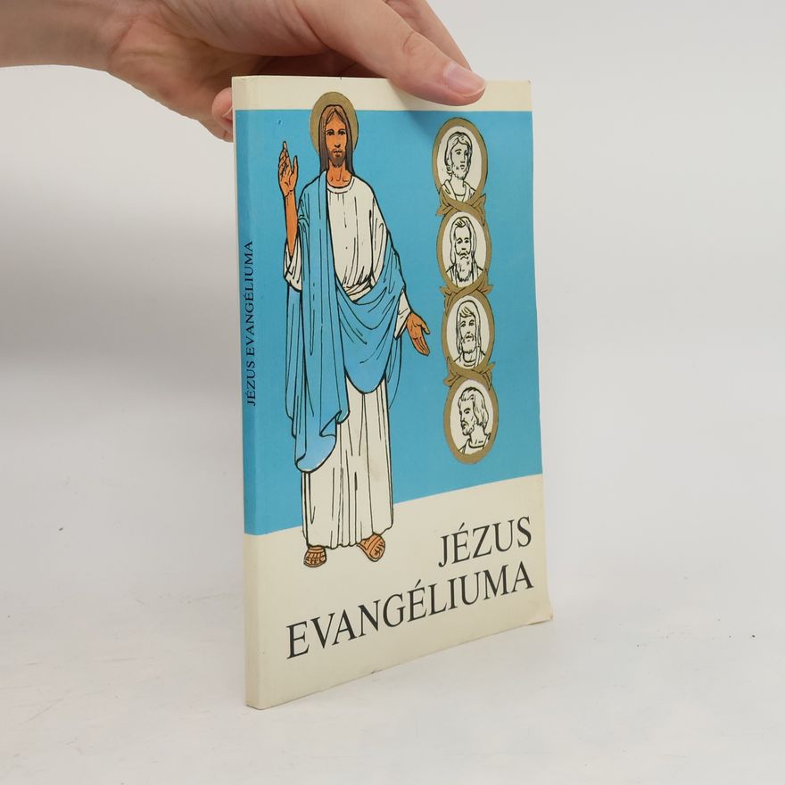 Bajtai Zsigmond Jézus evangéliuma