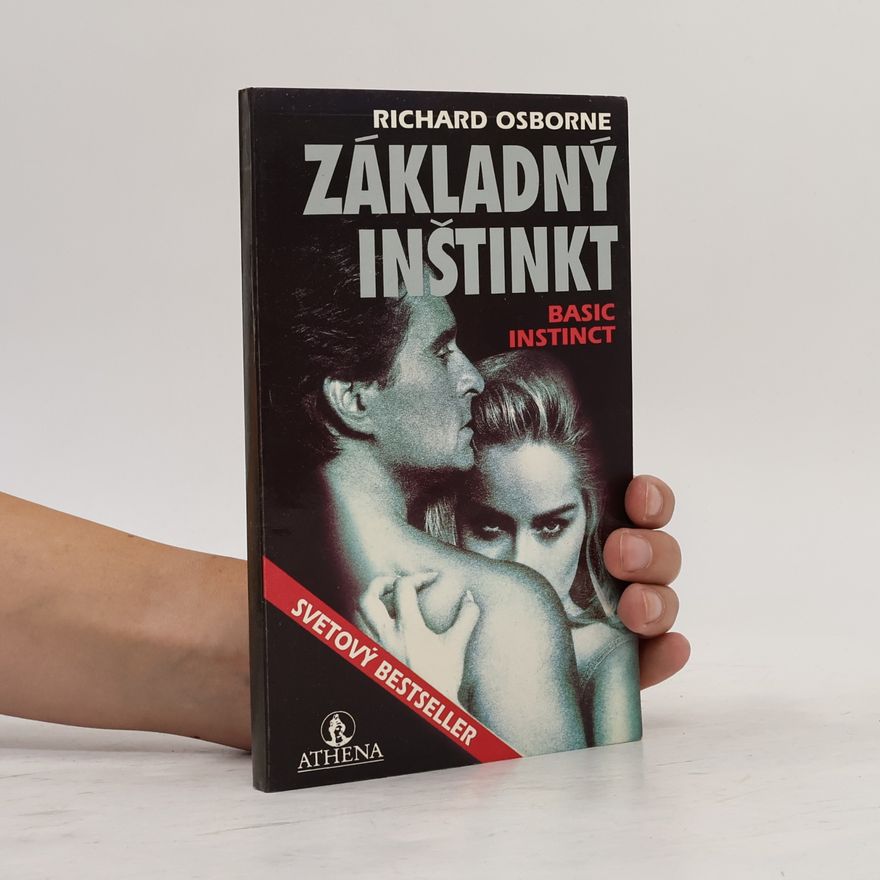 Richard Osborne Základný inštinkt