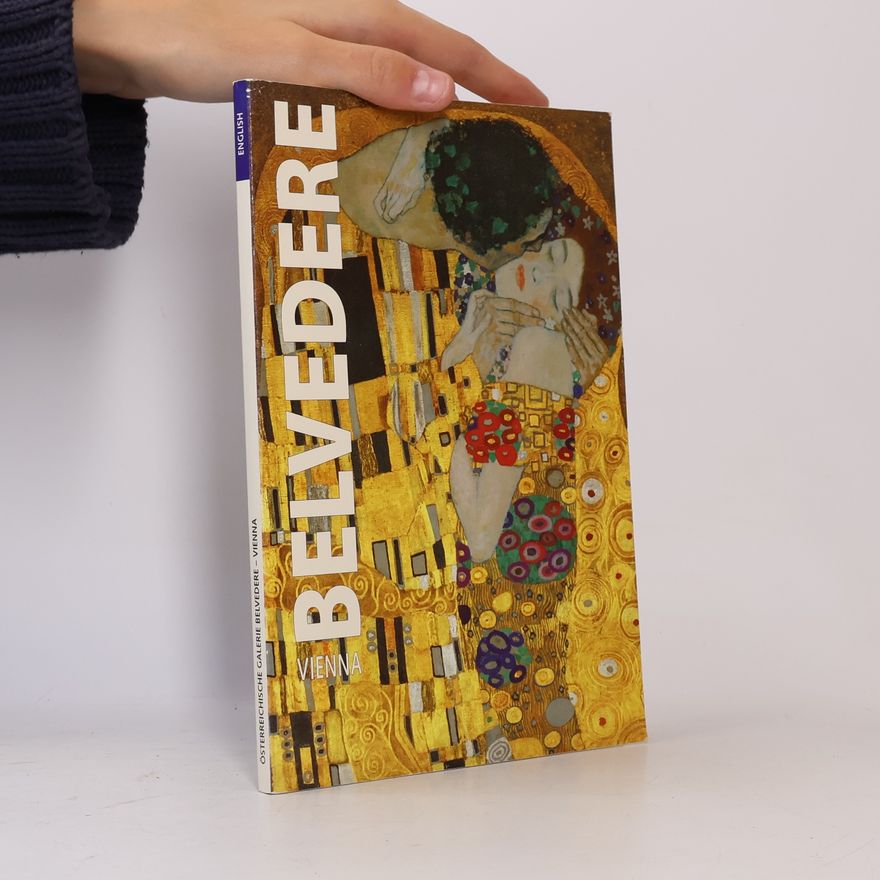 Autorenkollektiv Osterreichische Galerie, Belvedere, Vienna