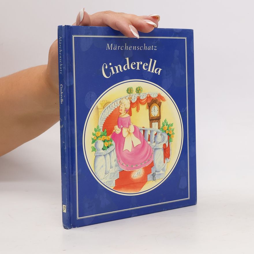 Kolektív autorov Cinderella