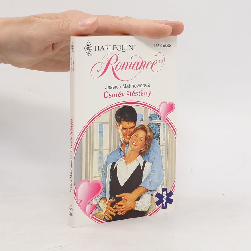 Jessica Matthews Úsměv štěstěny