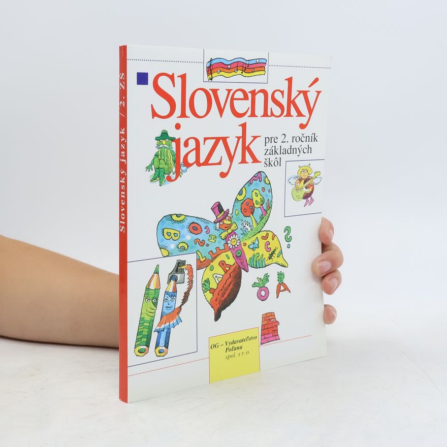 Veronika Bakalová Slovenský jazyk