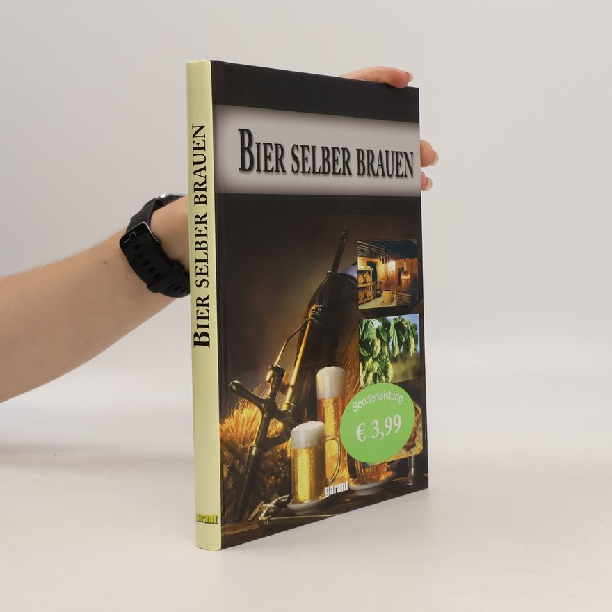 Autorenkollektiv Bier selber brauen