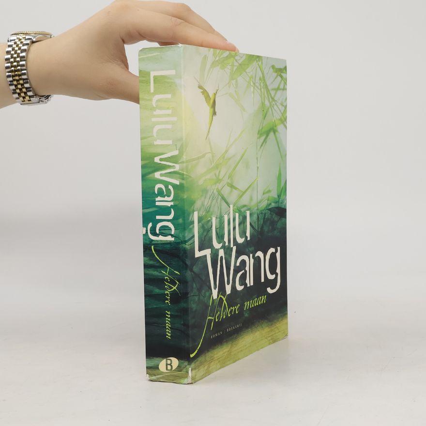 Lulu Wang Heldere maan