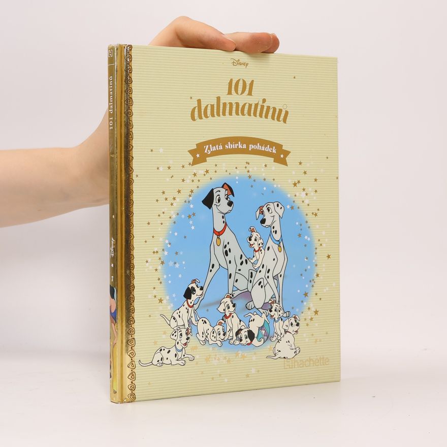 Walt Disney 101 dalmatinů
