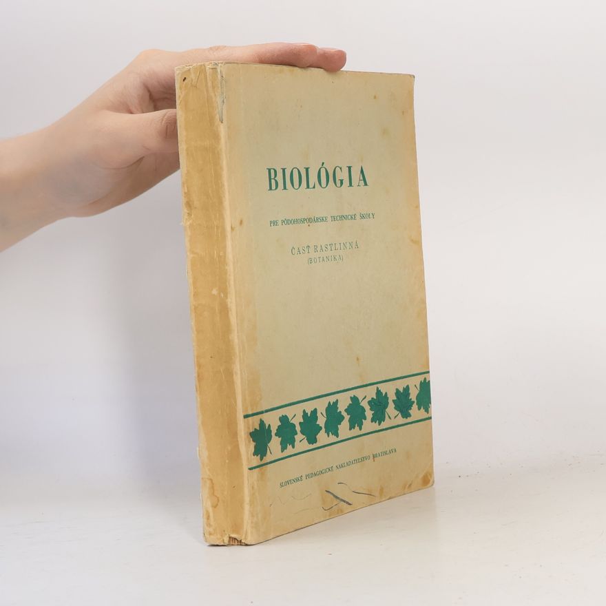Autorenkollektiv Biológia
