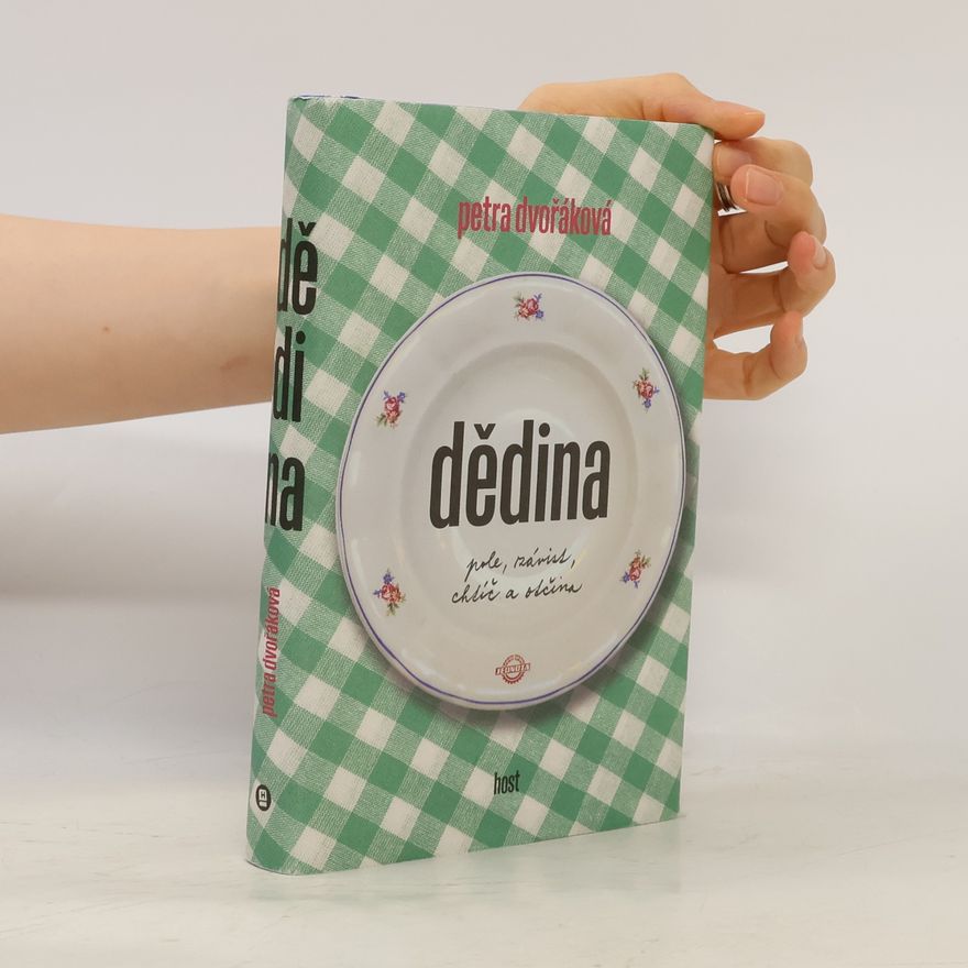Petra Dvořáková Dědina