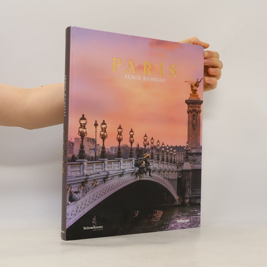 Serge Ramelli Paris