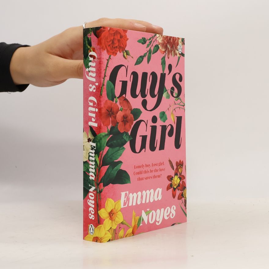 Emma V.R. Noyes Guy's Girl