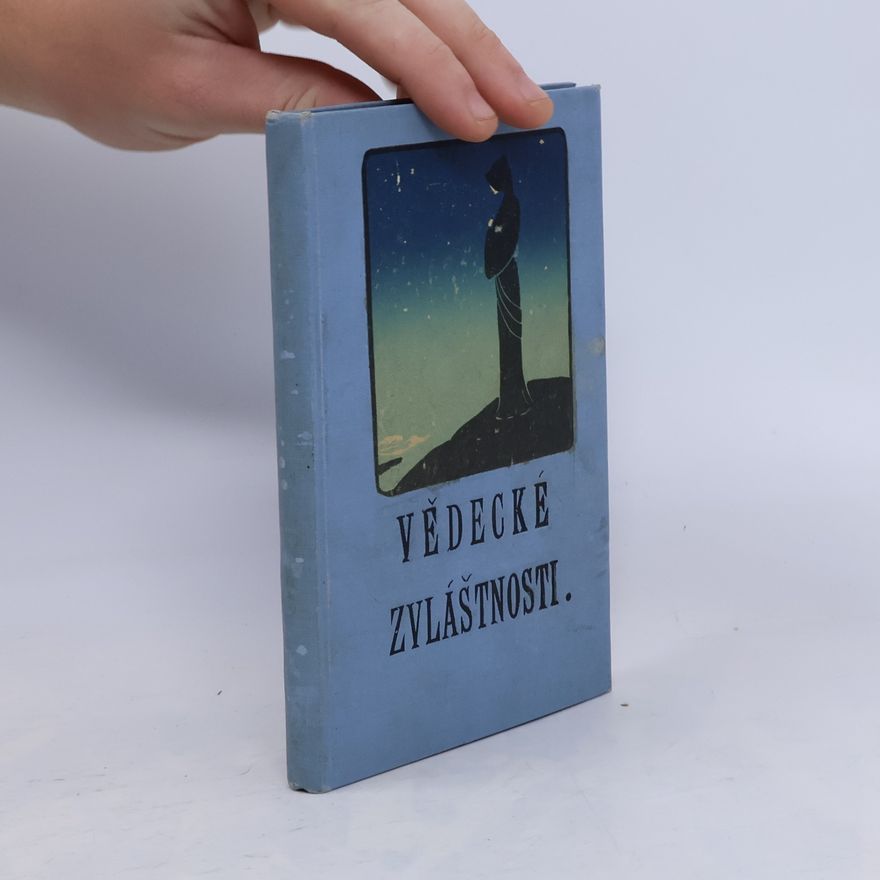 Camille Flammarion Vědecké zvláštnosti