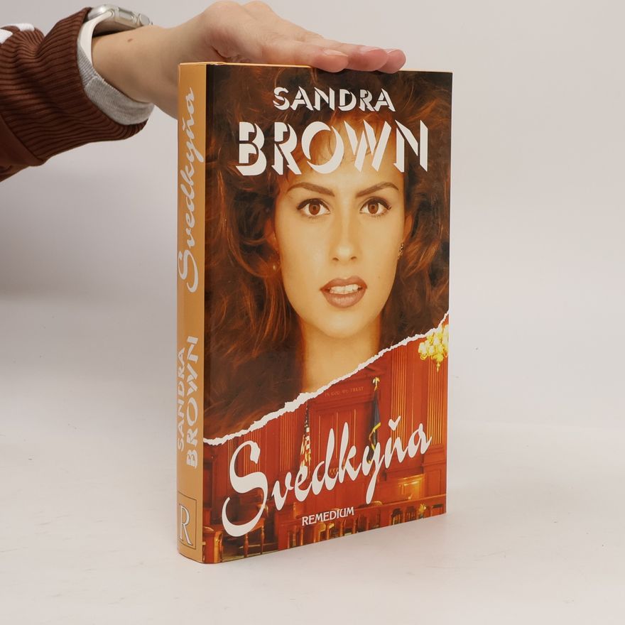 Sandra Brown Svedkyňa