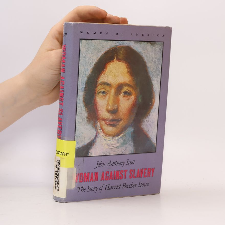 John Anthony Scott Women of America: Woman Against Slavery