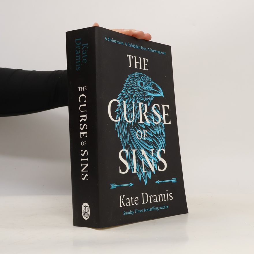 Kate Dramis The Curse of Sins