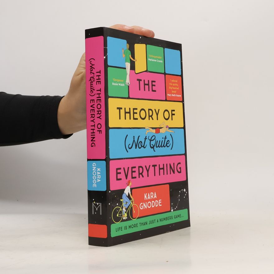 Kara Gnodde Theory of (Not Quite) Everything