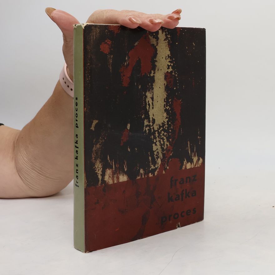 Franz Kafka Proces