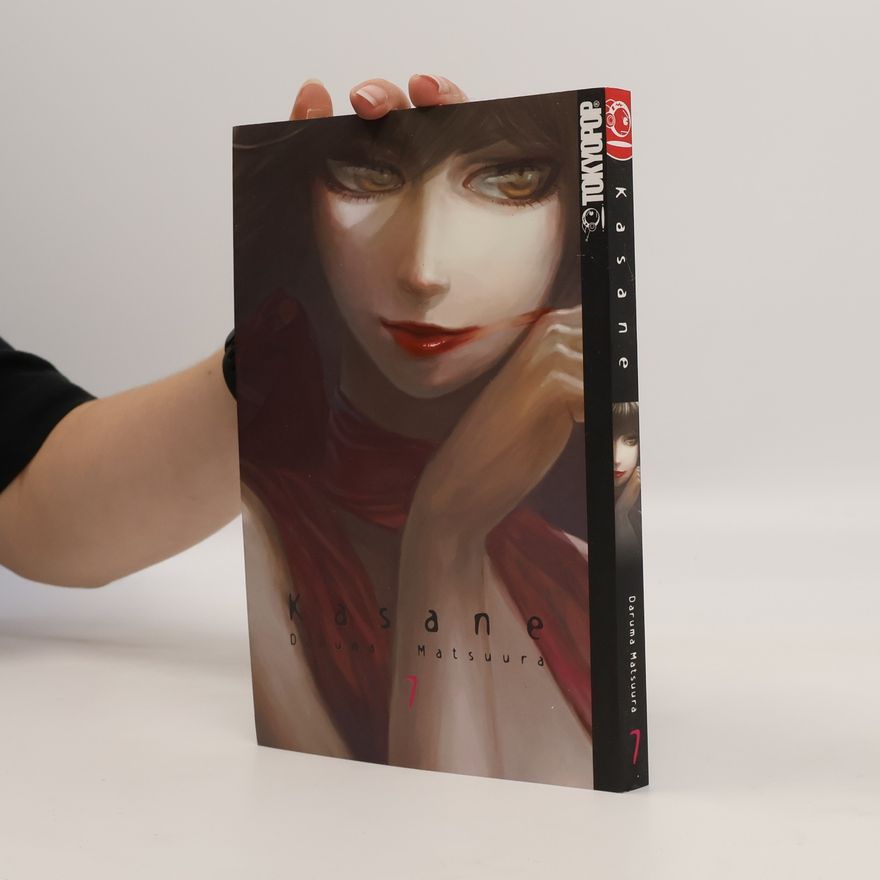 Daruma Matsuura Kasane 7