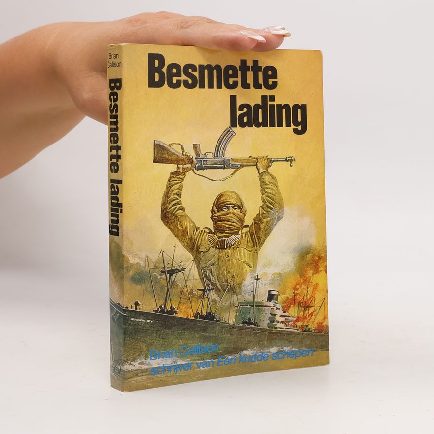 Gerard Messelaar Besmette lading