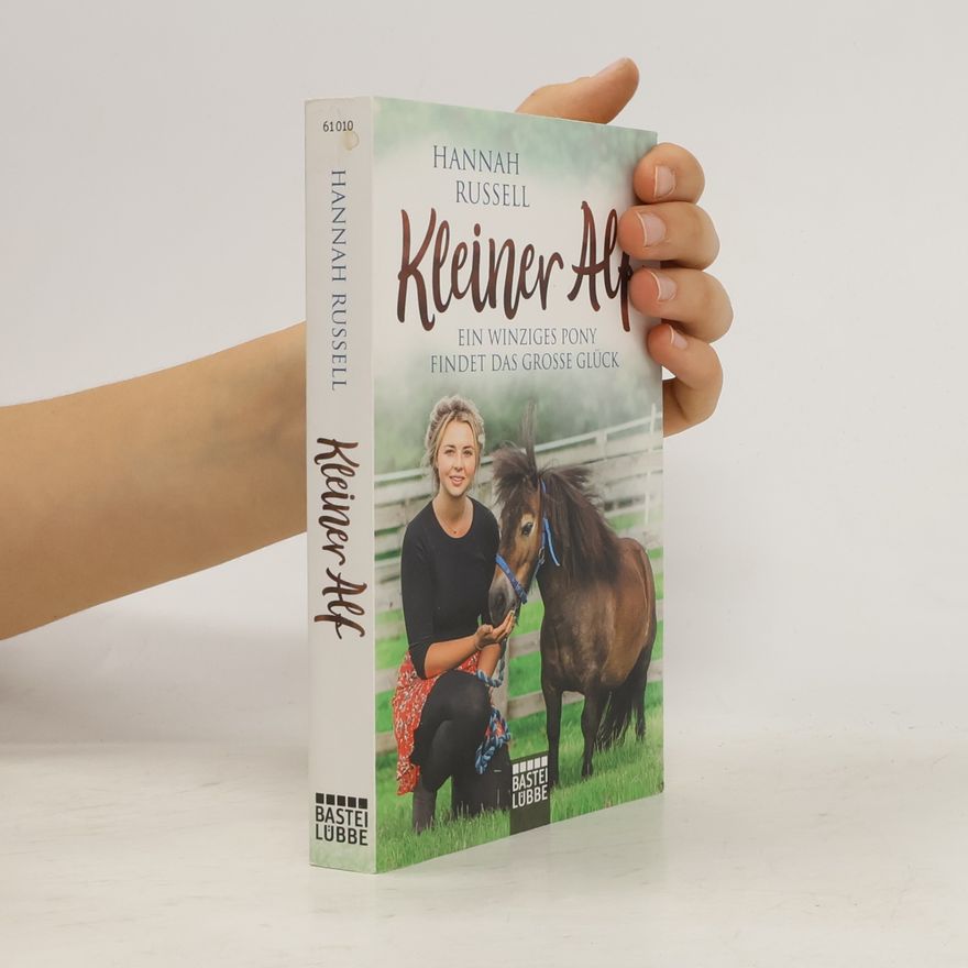 Hannah Russell Kleiner Alf
