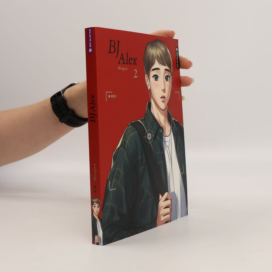 Mingwa BJ Alex vol. 2