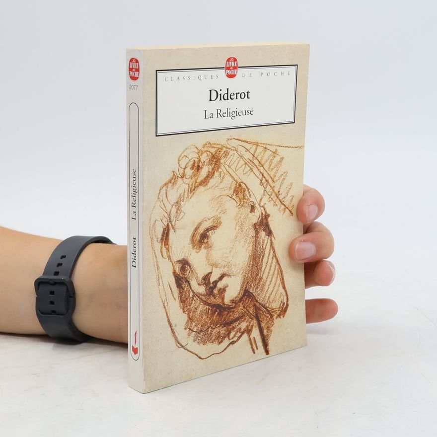 Denis Diderot La Religieuse