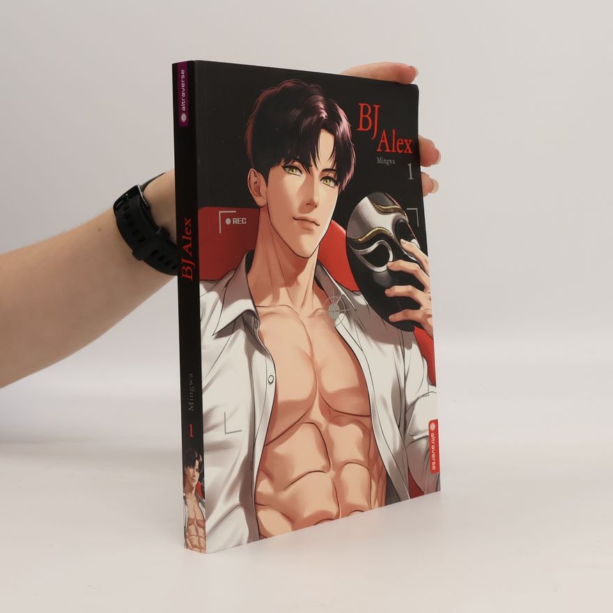Mingwa BJ Alex 01
