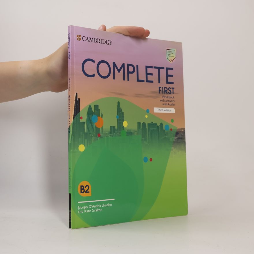 Autorenkollektiv Complete first