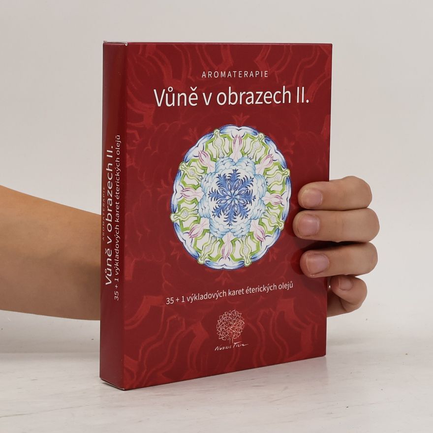 Various authors Vůně v obrazech II.