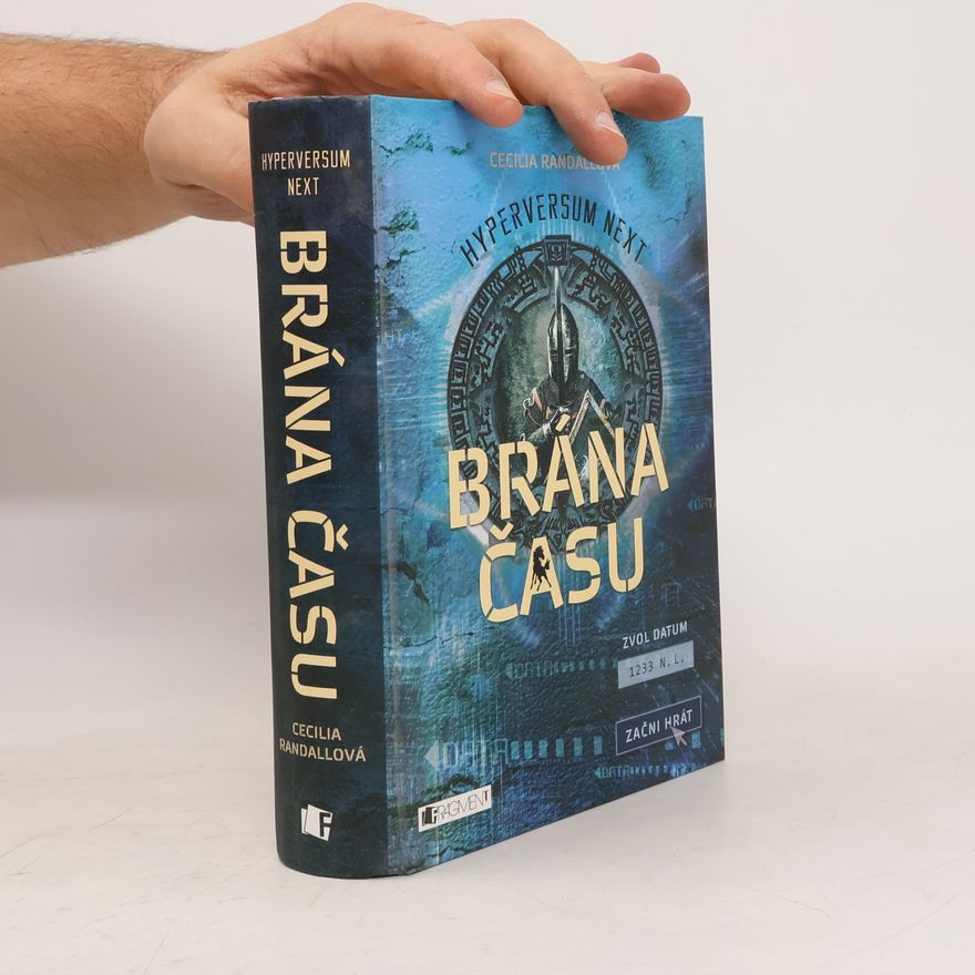 Cecilia Randall Brána času