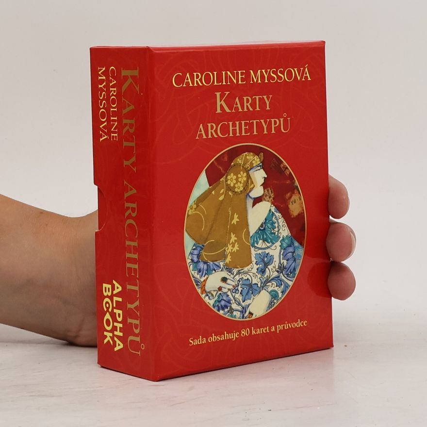 Caroline Myss Karty archetypů