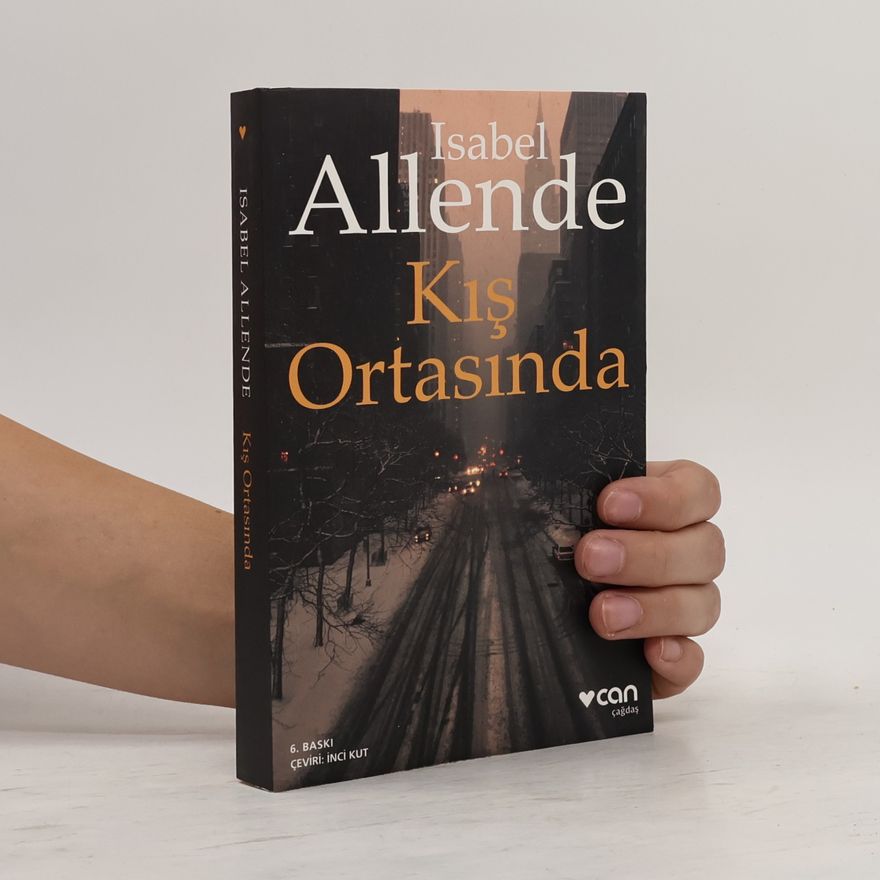 Isabel Allende Çağdaş: Kış Ortasında - 6. BASKI