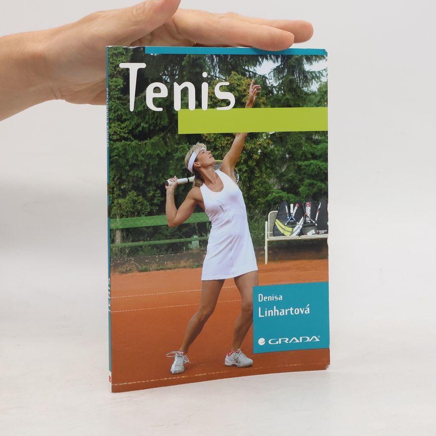 Denisa Linhartová Tenis