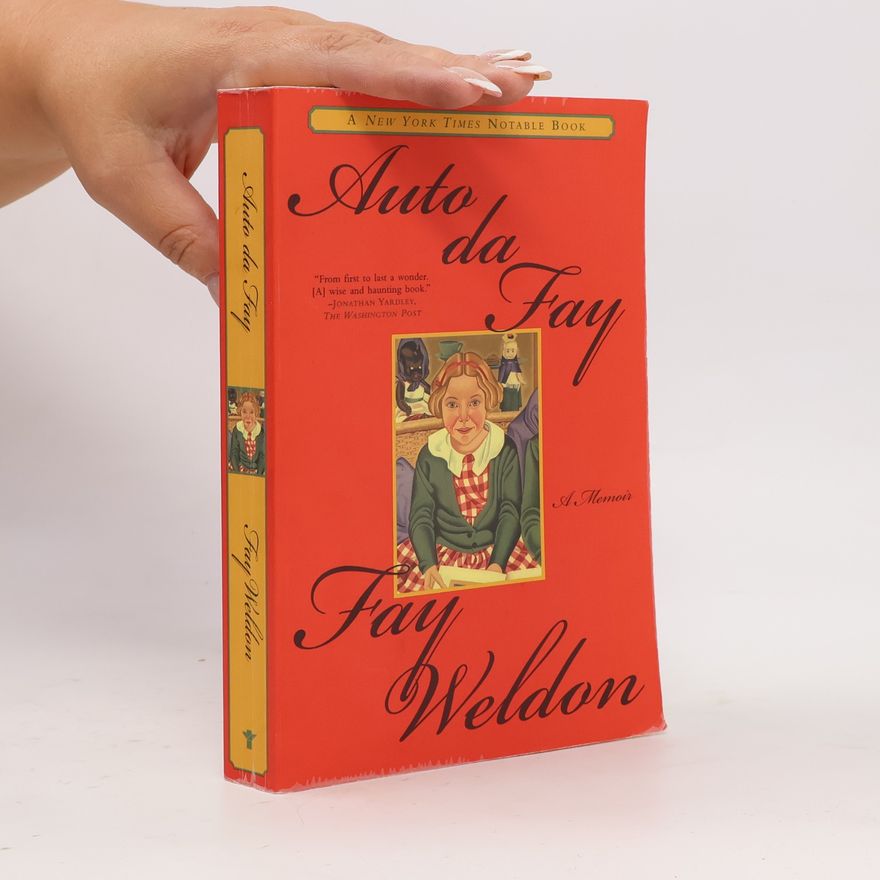 Fay Weldon Auto da Fay