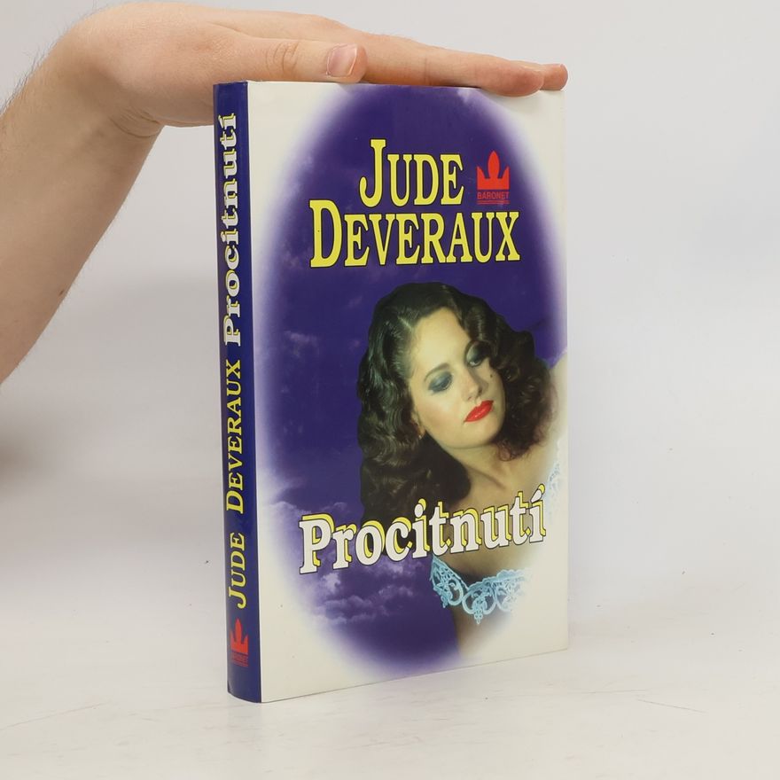 Jude Deveraux Procitnutí